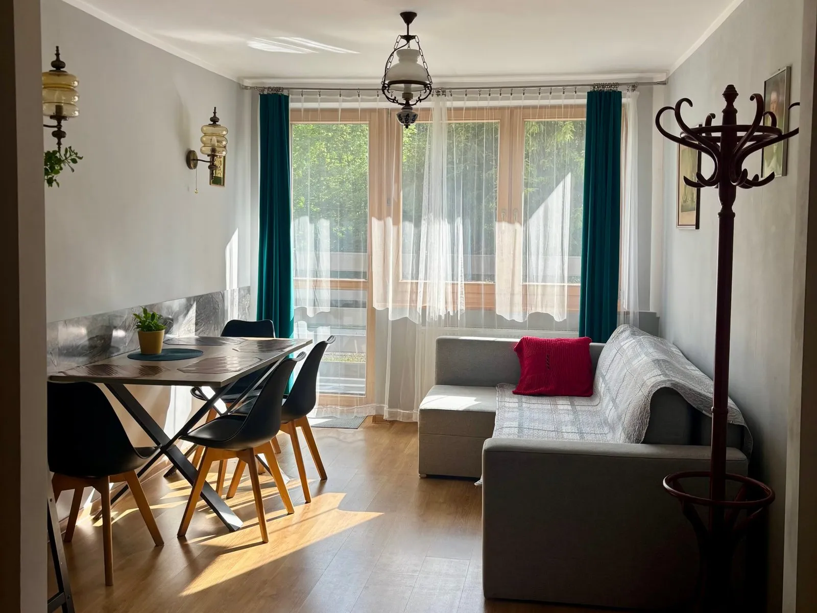 Apartament I