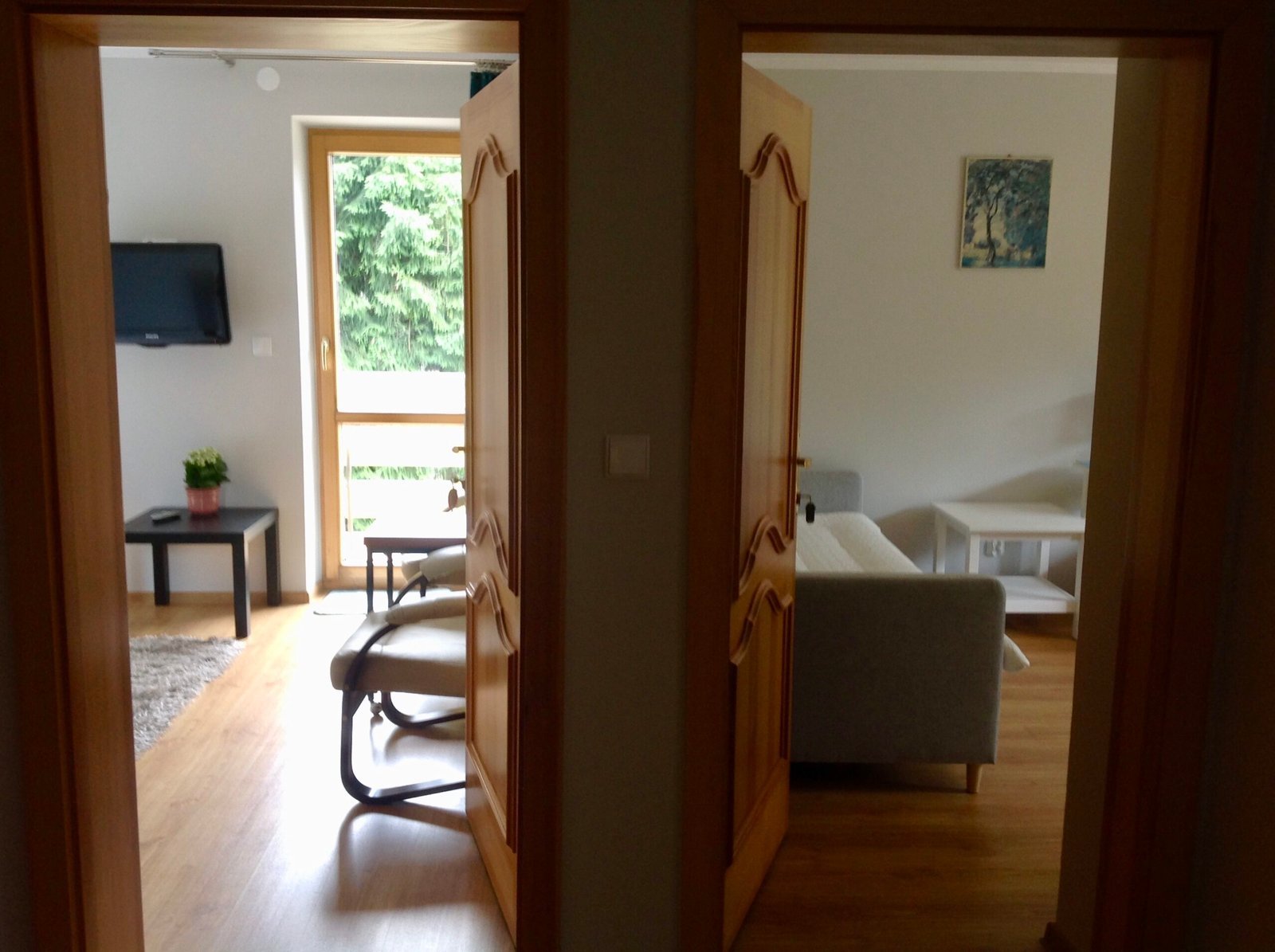 Apartament I — 1. Piętro - zdjęcie 7