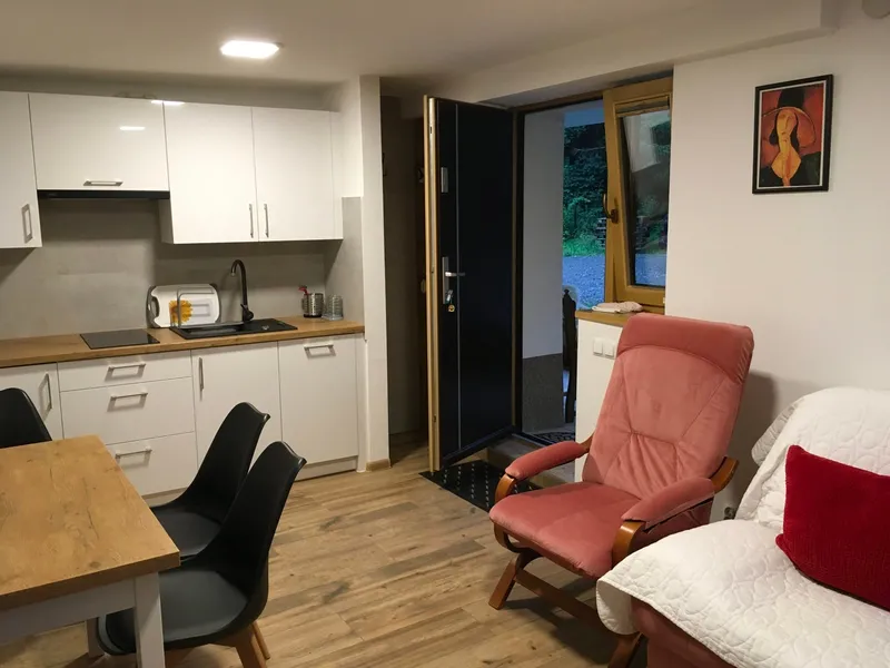 Apartament II
